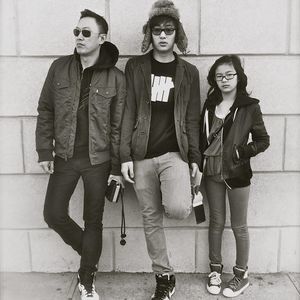 Meet your Posher, George